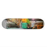 Fruit frais de achat skateboards customisés