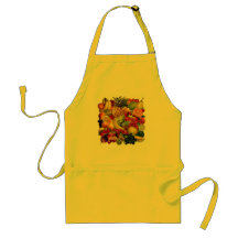 Fruit Tabliers