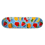 Frutti de Tutti, patin Planches À Roulettes