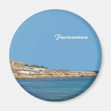 Fuerteventura Aimant