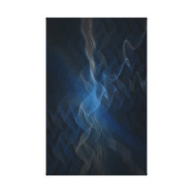 Fumée Toiles Tendues