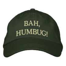 Fumiste ! casquette de baseball