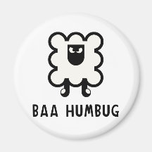 Fumisterie de bêlement magnets