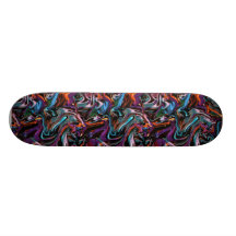 Fusion Skateboards