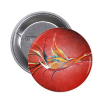 futé badges avec agrafe