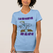 futé t-shirts