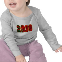Futebol Português 2010 T-shirt