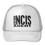 Futur agent de NCIS Casquettes