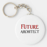 Futur architecte porte-clé