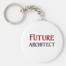Futur architecte porte-clé