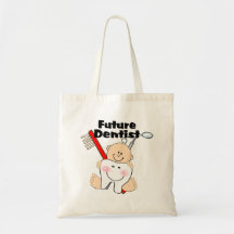 Futur dentiste sac