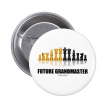 Futur grand maître (jeu d'échecs) badges