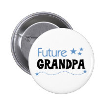 Futur grand-papa badges