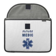 Futur médecin poches pour macbook pro