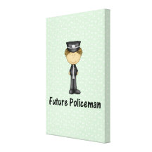 futur policier toiles tendues