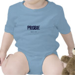 futur probie t-shirts