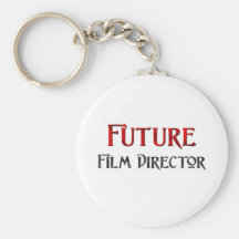 Futur réalisateur porte-clef