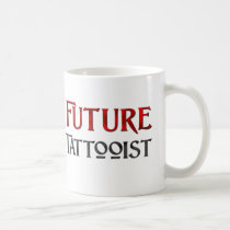 Futur tatoueur tasses