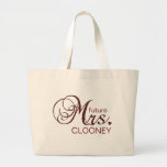 Future Mme Customizable Bag Sacs