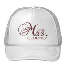 Future Mme Customizable Hat Casquettes De Camionneur