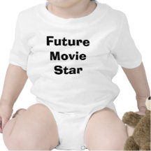 Future star de cinéma bodies