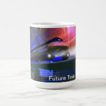 Future tasse de train