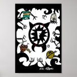 FWEEKS ! Affiche