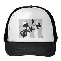 FYI-Projet : PAKn Casquette
