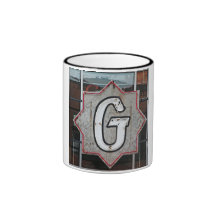 G MUGS