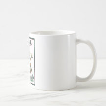 G.O.L.F. LE PLUS GRAND DES FRUSTRATIONS DE LA VIE TASSE