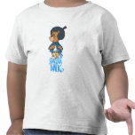 G-Promenade de la BO T-shirt