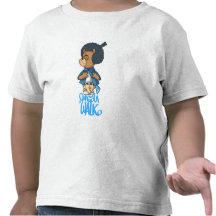 G-Promenade de la BO T-shirt