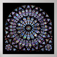 G sacré poster