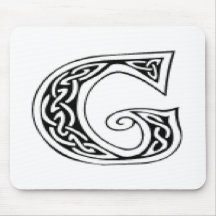 G TAPIS DE SOURIS