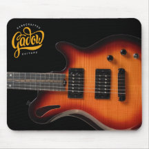 Gadow Mousepad Tapis De Souris