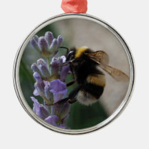 Gaffez l'abeille sur Valender Ornements