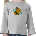 Gaffez l'abeille t-shirts
