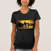 gagnants t-shirt