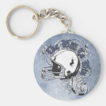 Gagnera le football porte-clef