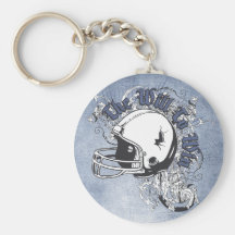 Gagnera le football porte-clef