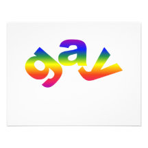 Gai Invitations