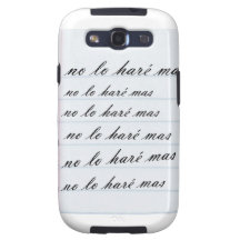 Gala de modèle de la galaxie SIII QPC de Samsung - Coques Galaxy S3