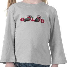GALAH T-SHIRTS