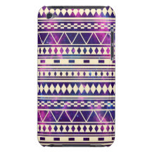 Galaxie les Andes aztèques Coque iPod Touch