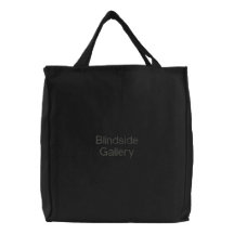 Galerie Fourre-tout de Blindside Sac Brodé
