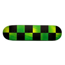 Gallimaufry Skateboards Personnalisables
