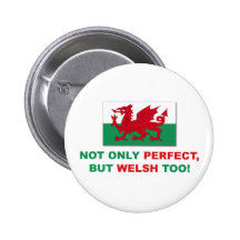 Gallois parfait badge