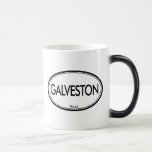 Galveston, le Texas Mug