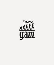 GAM - dessus de réservoir décontracté de dames T-shirts