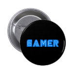 Gamer Badge